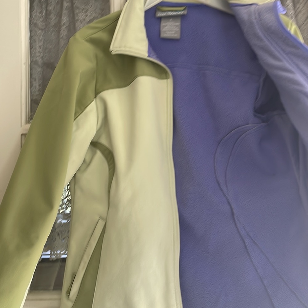 Free Country jacket - Picture 3 of 7